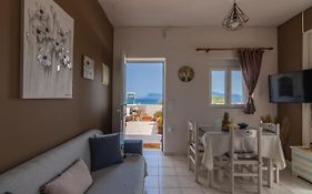 Kissamos sea view apartment